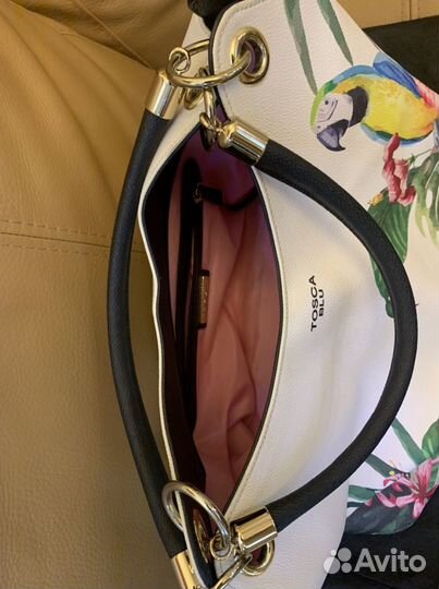 Сумка tosca blu новая