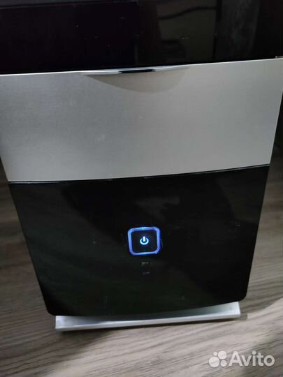 Корпус системного блока