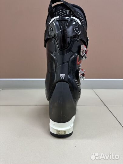 Горнолыжные ботинки dalbello