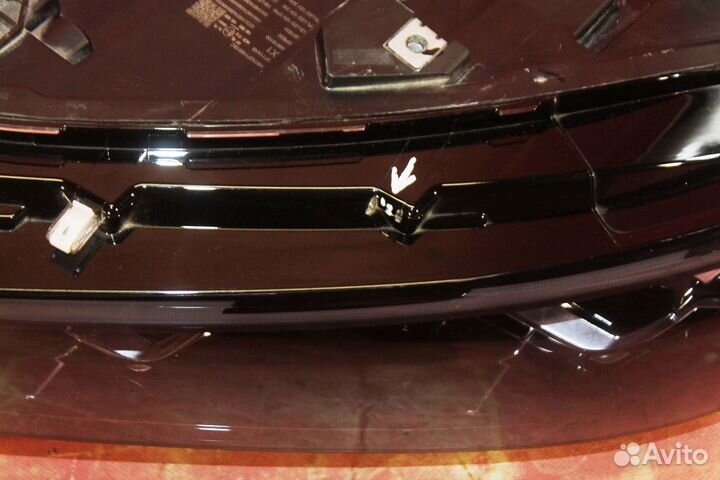 Фара левая Voyah Free