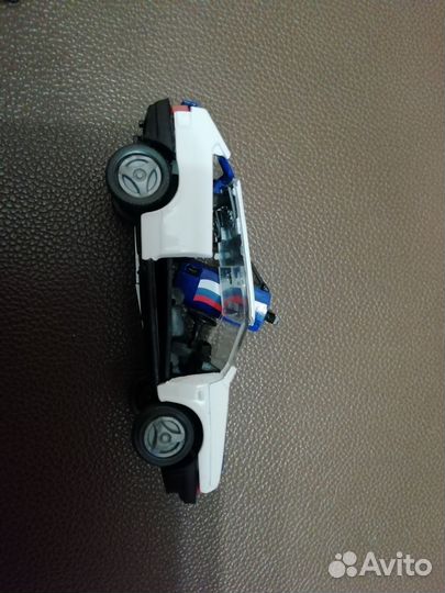 Модель автомобиля ваз 2108