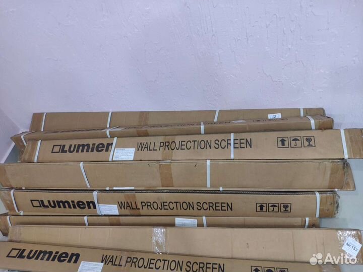Экран для проектора полотно