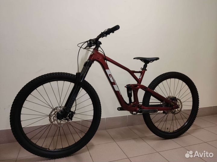 GT Sensor Sport 2021 