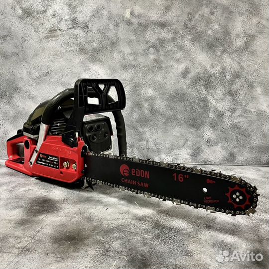 Прокат бензопилы