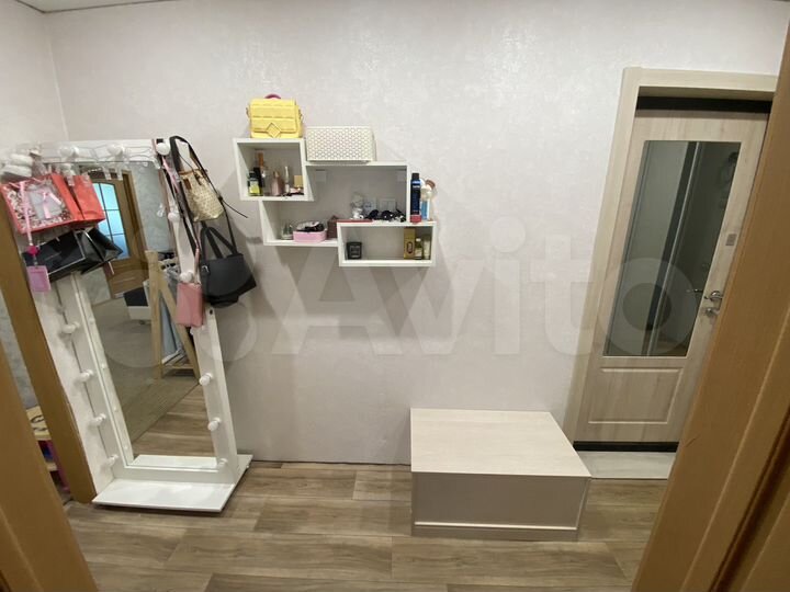 4-к. квартира, 61 м², 4/5 эт.