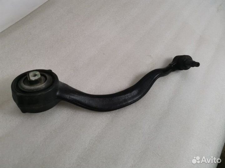 Рычаг подвески нижний передний левый Land Rover