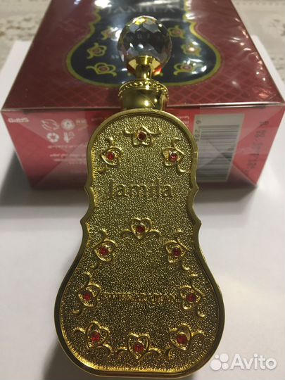 Духи женские оригинал новые