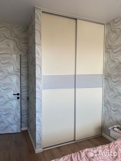 Шкаф купе с фабрики