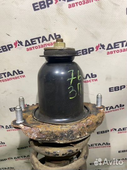 Амортизатор подвески задний правый Toyota Avensis