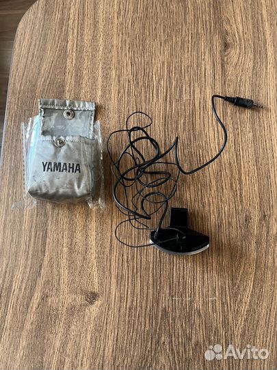 Yamaha BC-1 Breath Controller