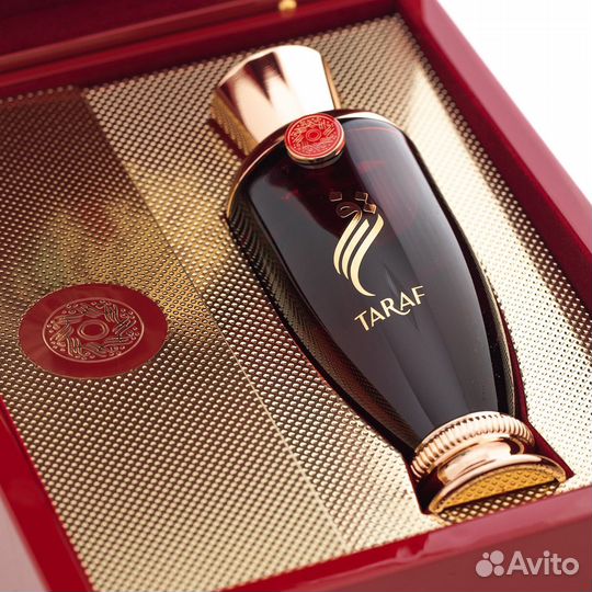 Arabian Oud Taraf Edp 100ml