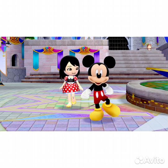 Disney Magical World 2: Enchanted Edition Nintendo