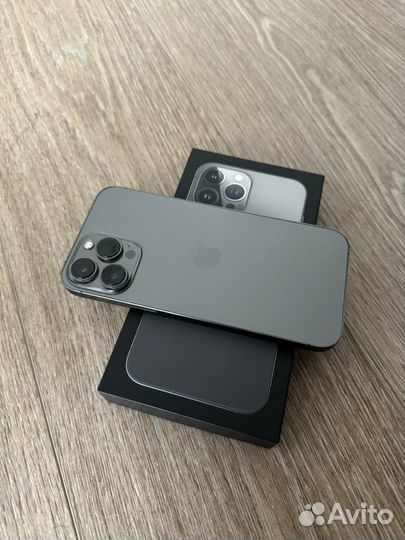 iPhone 13 Pro Max, 512 ГБ