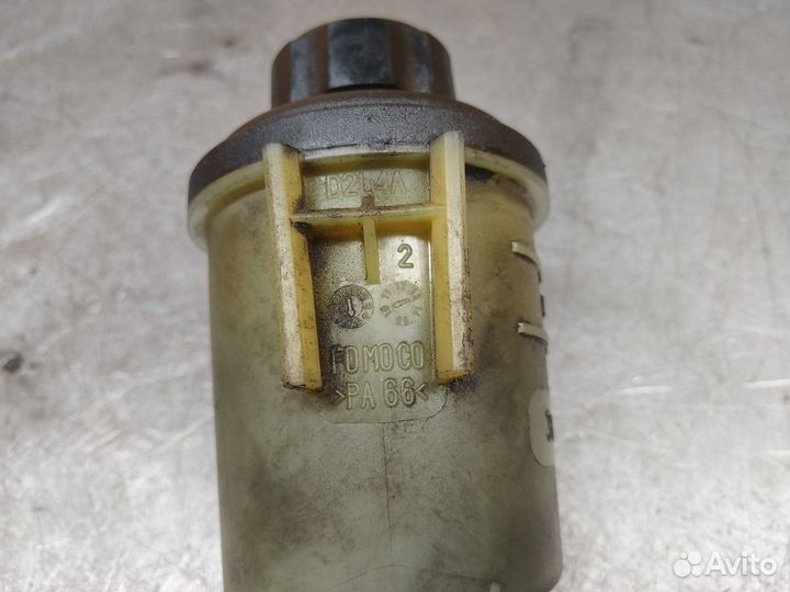 Бачок гидроусилителя Volvo XC70 II (2007—2013) 6PS57B