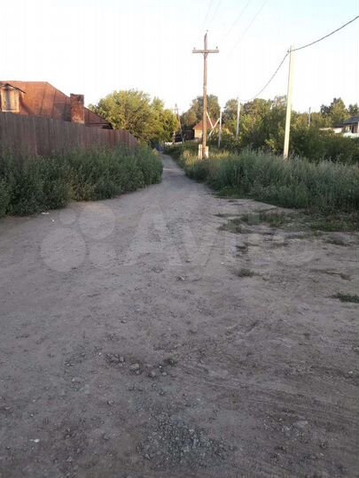 Участок 12 сот. (ИЖС)