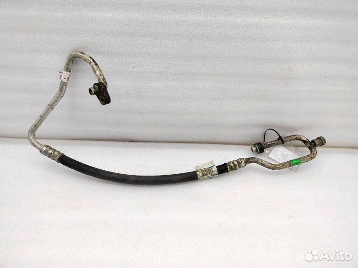 Трубка кондиционера Kia Ceed JD 1.6 G4FD 2012