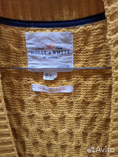 Кардиган holly & whyte