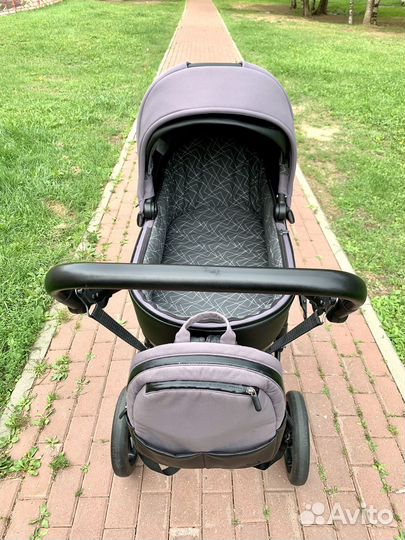 Коляска Anex m type 2 в 1