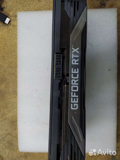 RTX 3070 Leadtek/Palit no LHR