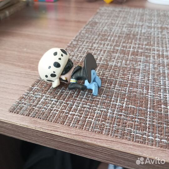 Фигурка аниме