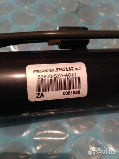 Рулевая рейка Хонда Пилот2008 б/у