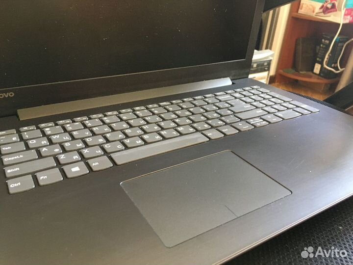 Игровой Lenovo Nvidia 920MX/Core i3 6006U/6GB DDR4