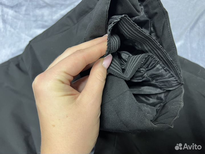 Комбинезон мужской зимний новый