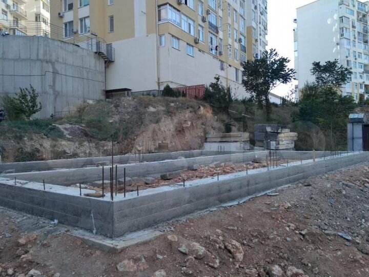 Участок 7 сот. (ИЖС)