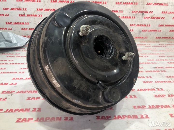 Вакуумный усилитель Subaru Outback BS FB25 2015