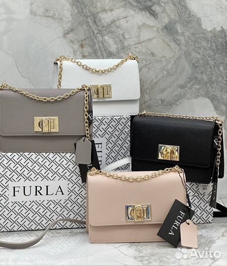 Сумка женская furla