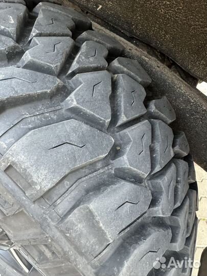 Mickey Thompson Baja MTZ P3 275/70 R18