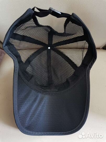 Бейсболка мужская