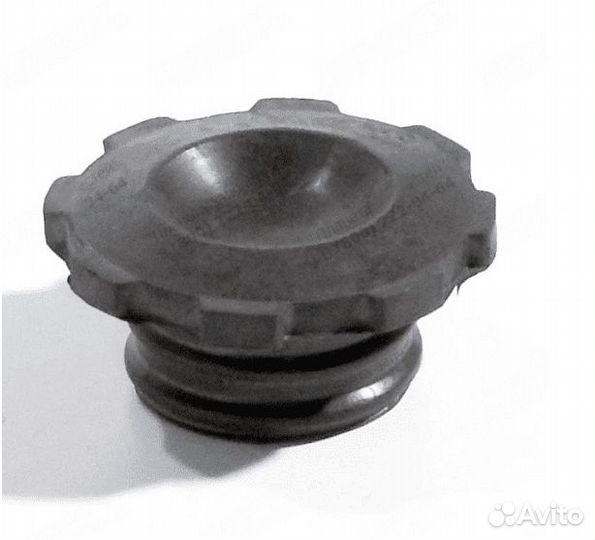 Крышка маслозаливной горловины cpcd 50 (6102)