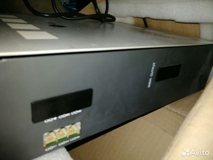 Атс LG GHX 616