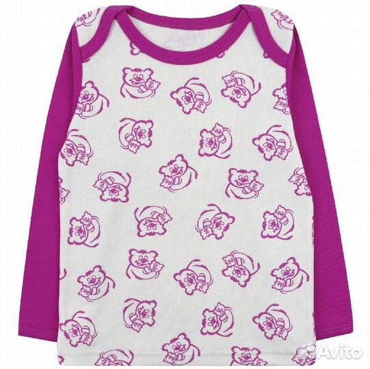 Кофточка детская 92-98