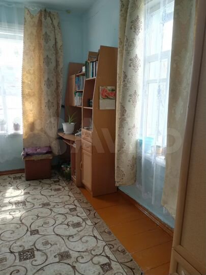 Дом 73,7 м² на участке 7 сот.