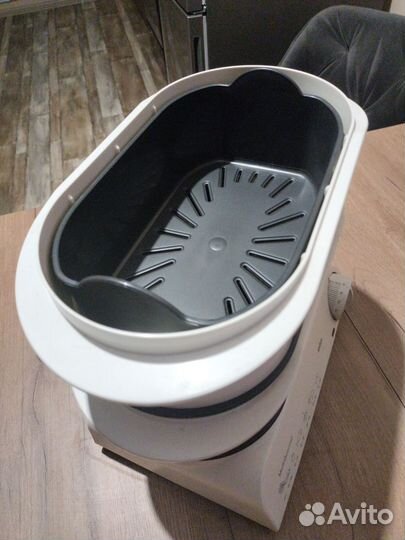 Пароварка Braun FS 10/ FS20