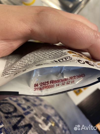 Влажный корм для кошек pro plan nf renal паучи