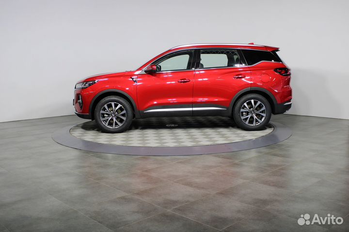 Chery Tiggo 7 Pro Max 1.5 CVT, 2023