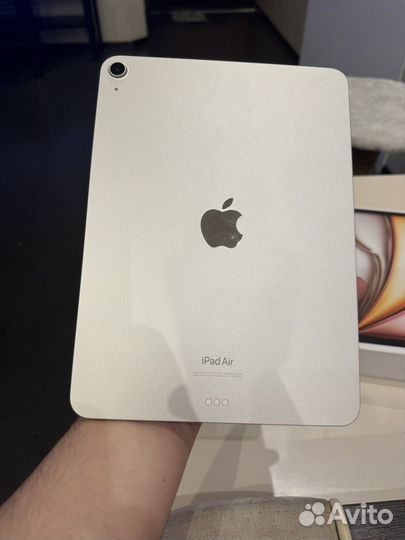 Apple iPad air m2 128gb