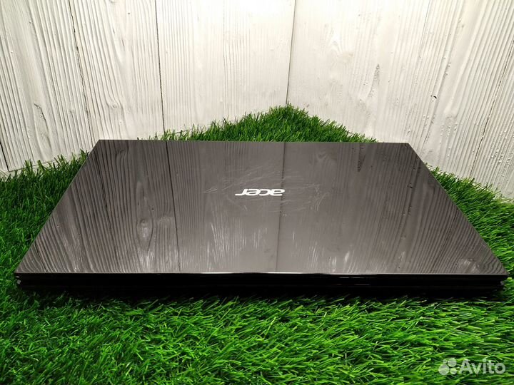 4-х ядерный Acer c SSD + AMD + Карта 2GB+ Гарантия