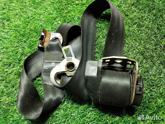 Ремень безопасности Volkswagen Golf (Mk4) IV
