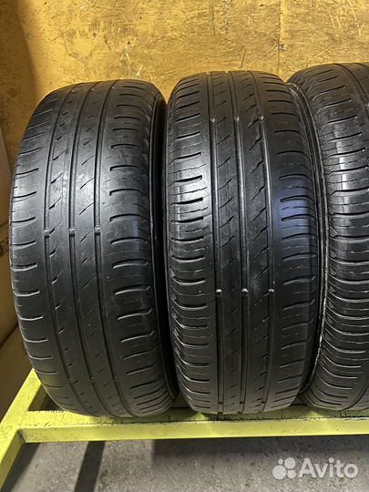 Continental ContiEcoContact 3 195/65 R15