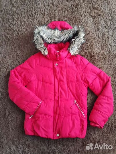 Куртка Befree р-р XS 11-13 лет