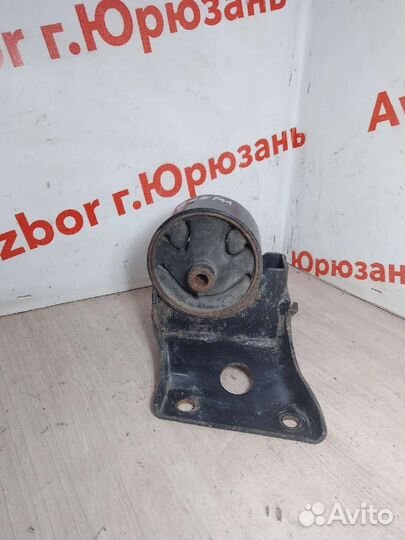 Опора двигателя Nissan Almera N16