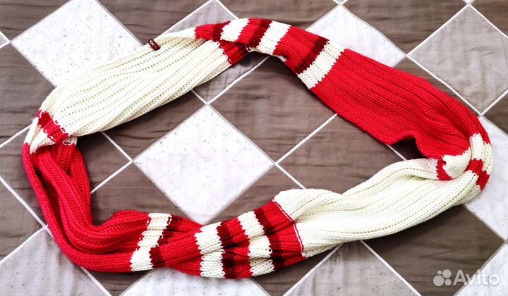 Шарф снуд Helly Hansen 1 метр