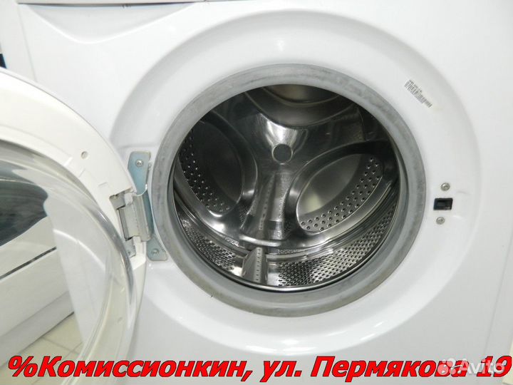 Стиральная машина бу