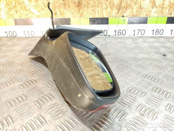 Зеркало правое Opel Astra H