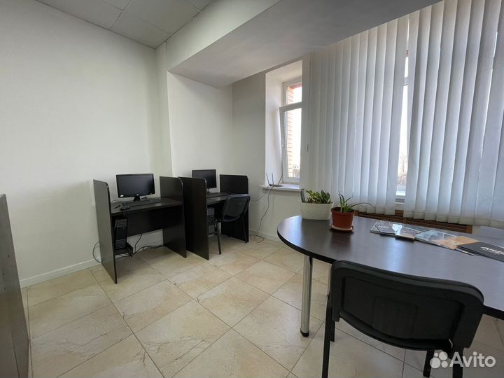 Агентство недвижимости