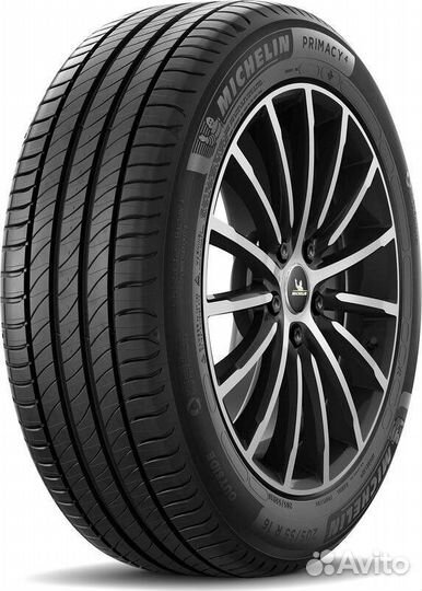 Michelin Primacy 4 255/45 R20 101V